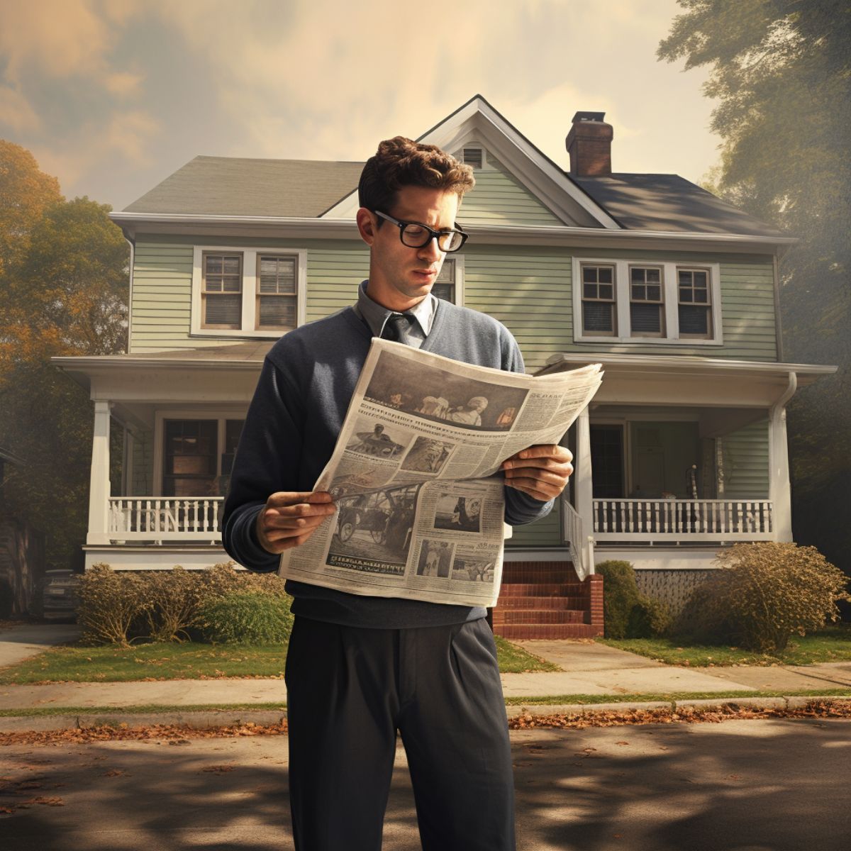 Actualités immobilières