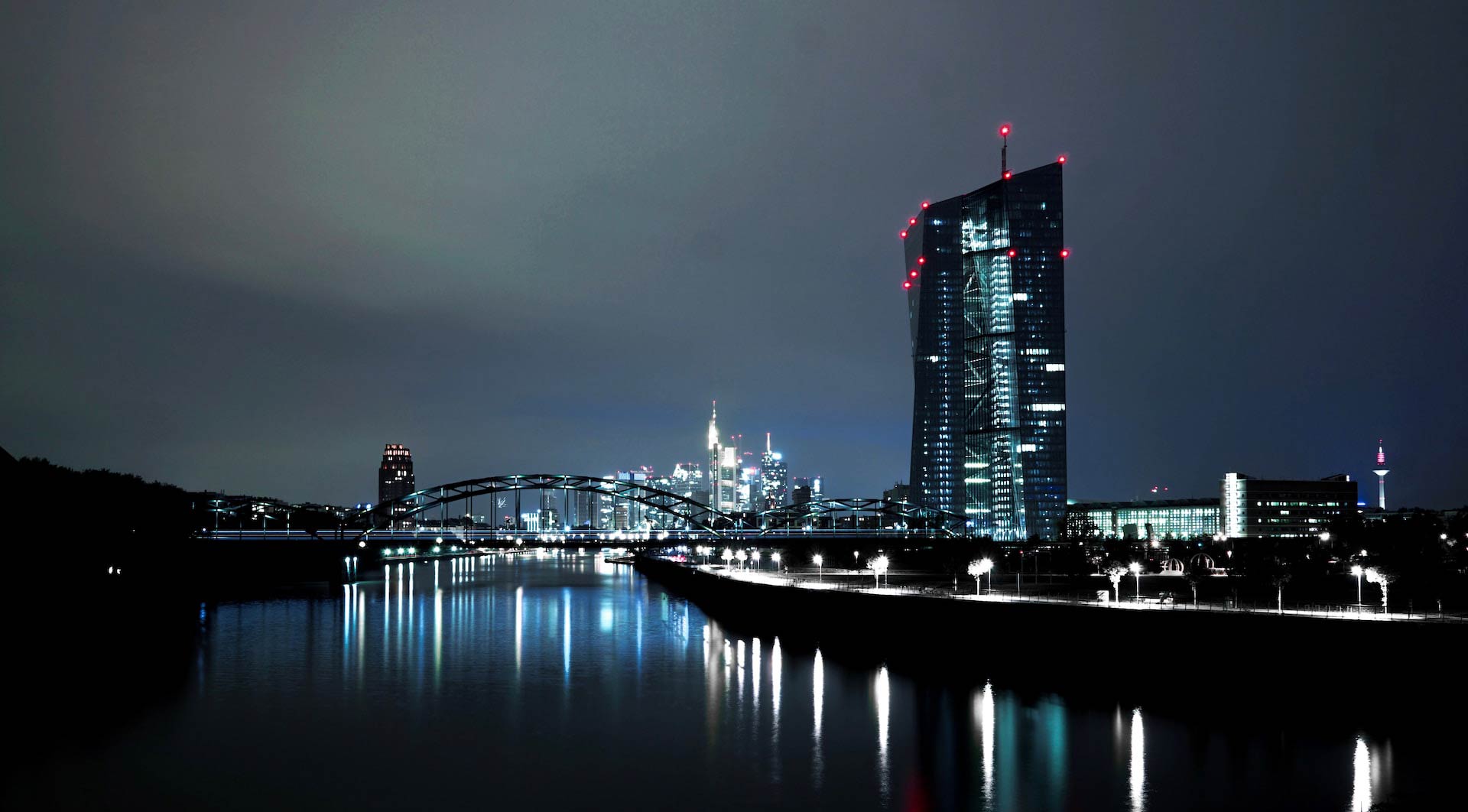 Banque centrale européenne