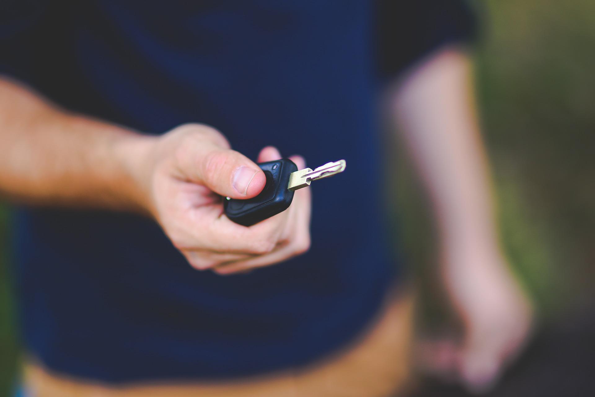 Financement de sa voiture avec le regroupement de crédits