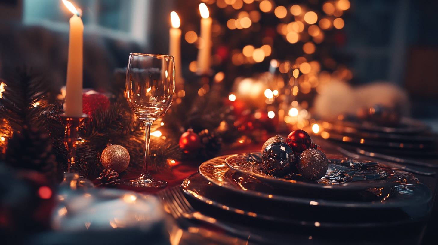 Fêtes de fin d’année et RAC