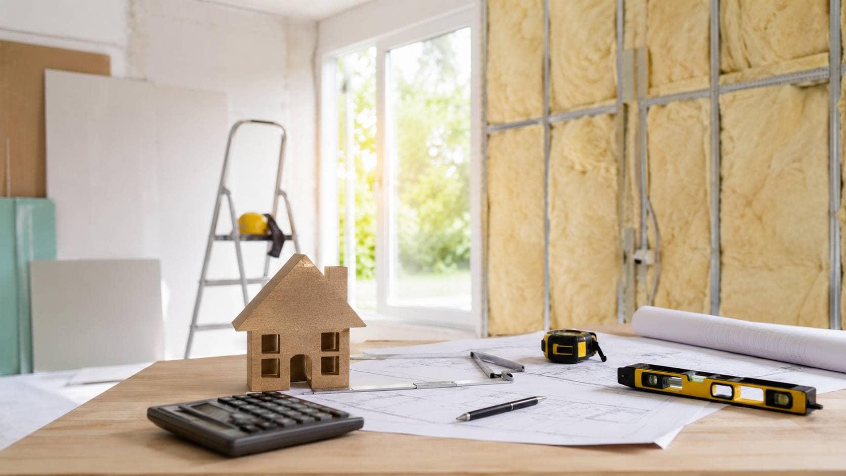 Financer des travaux de rénovation énergétique
