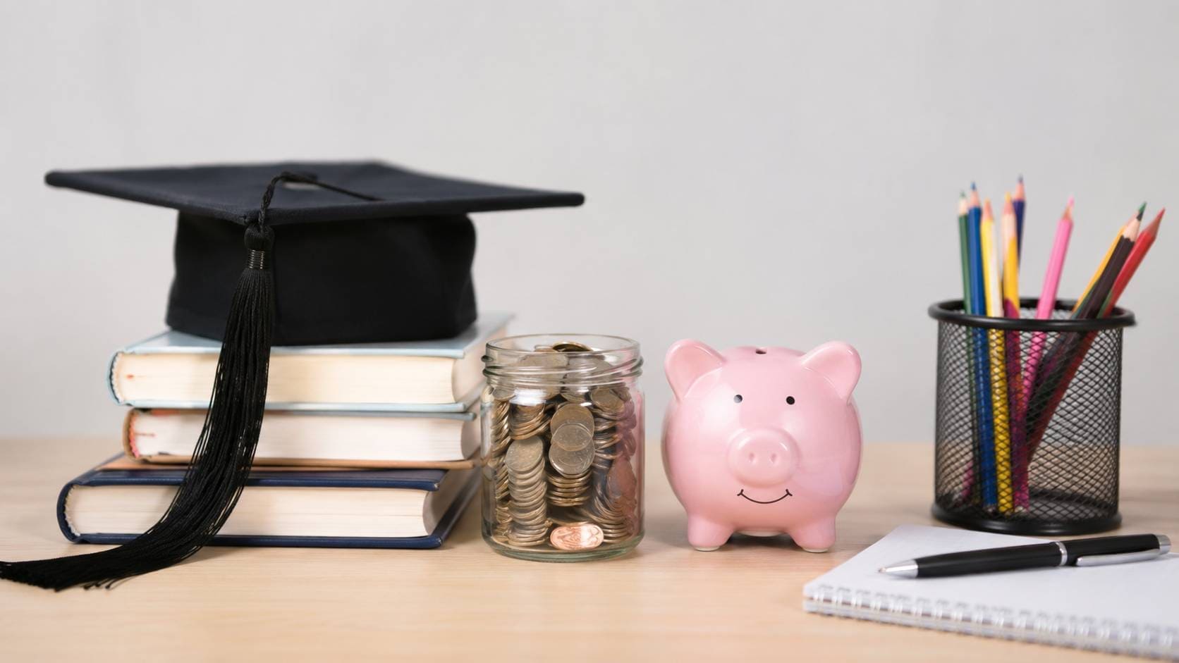 Financer les frais scolaires sans s’endetter