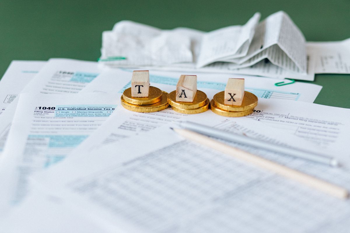 Augmentation de la taxe foncière en 2023
