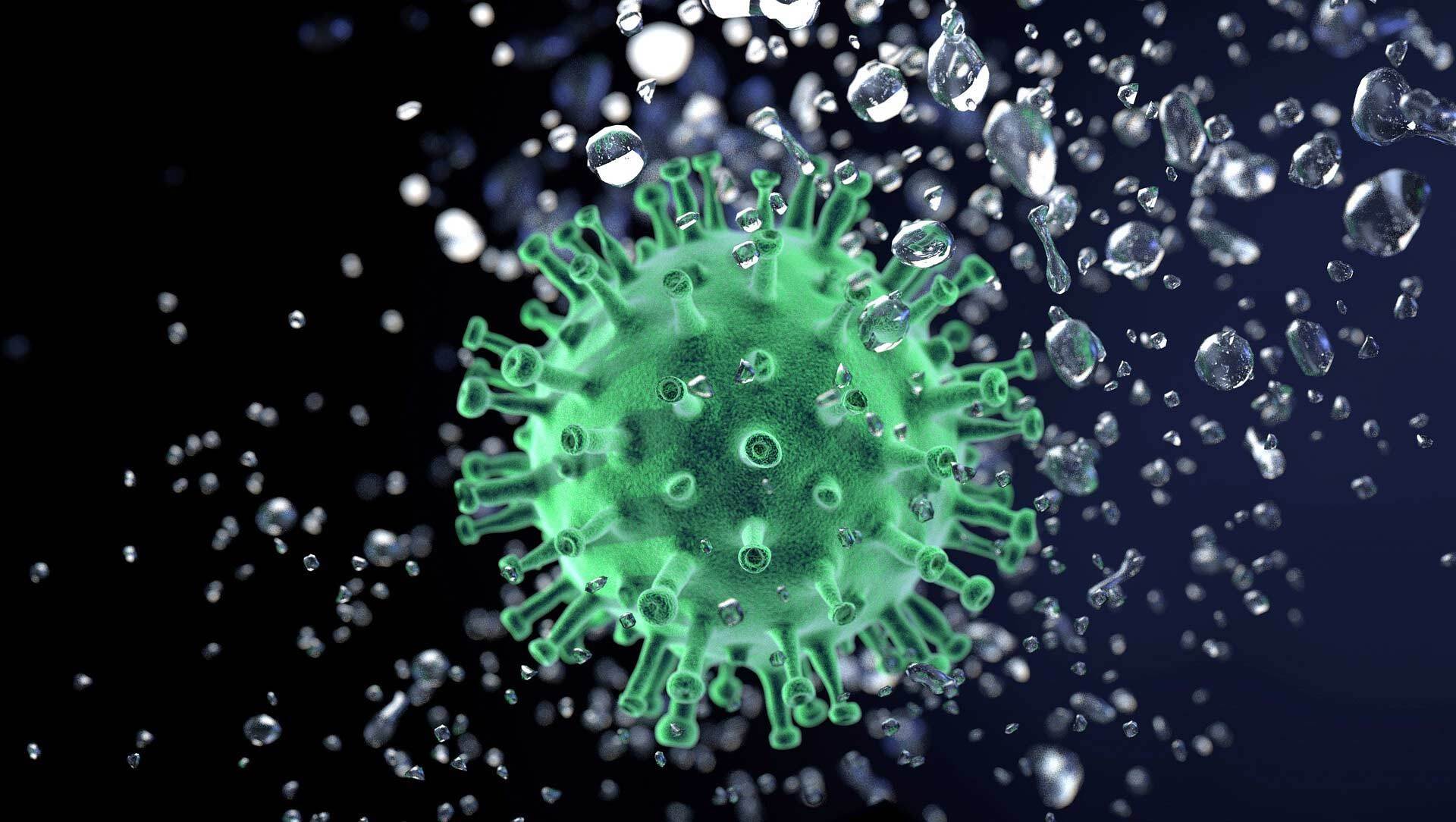 L’épidémie de Coronavirus s’accélère au sein des territoires ultramarins.