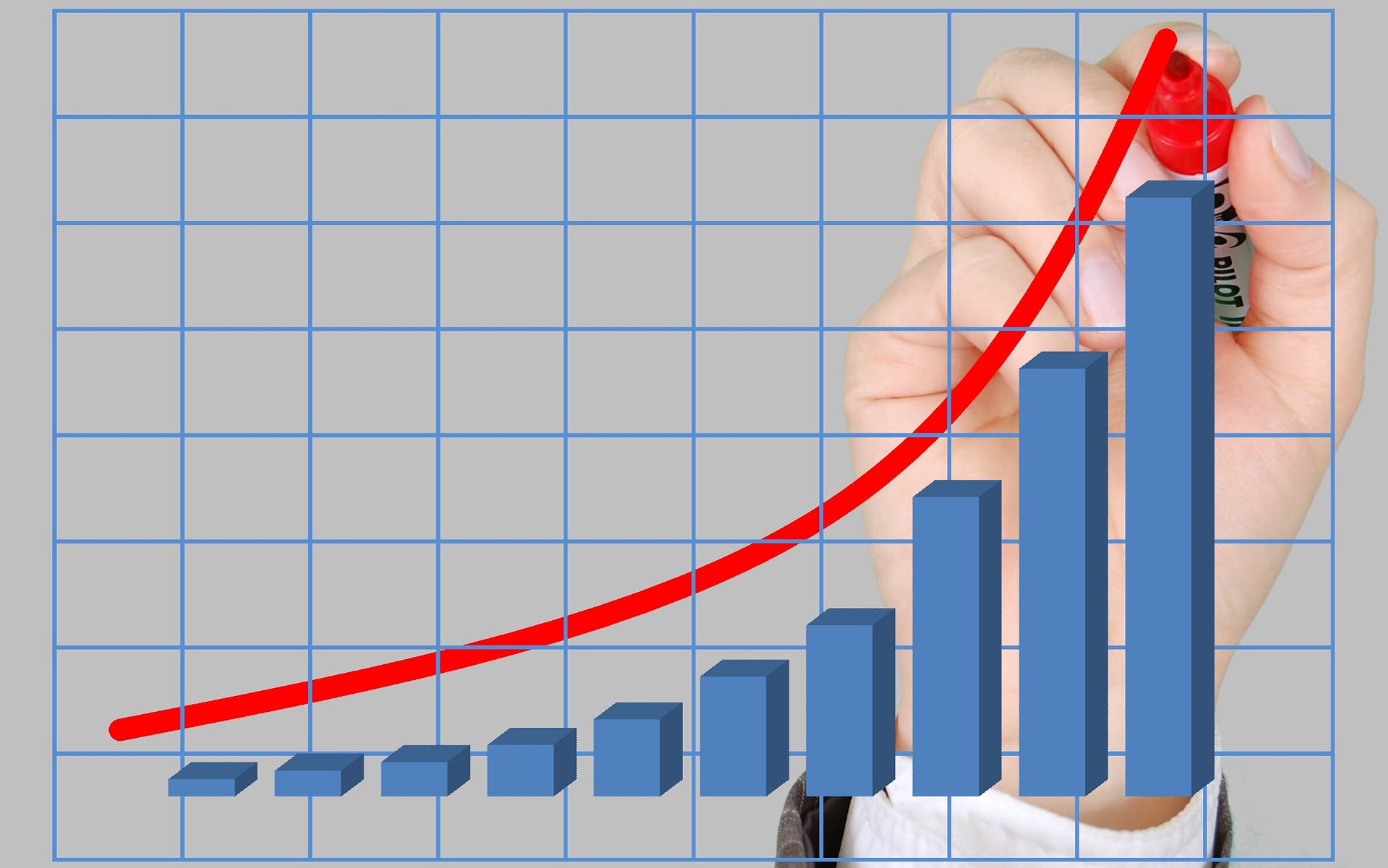 Comprendre l’inflation en 2022