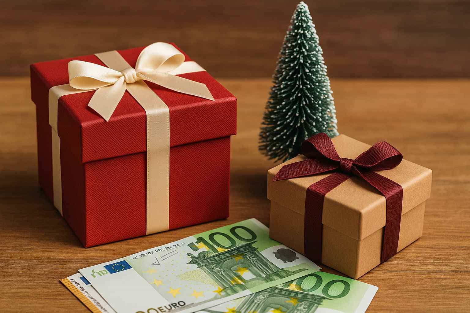 Prime de Noël 2025
