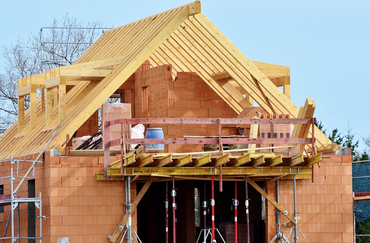 Le prêt personnel pour financer vos travaux