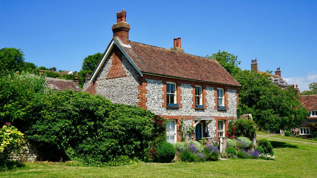 Le marché de l’immobilier ancien