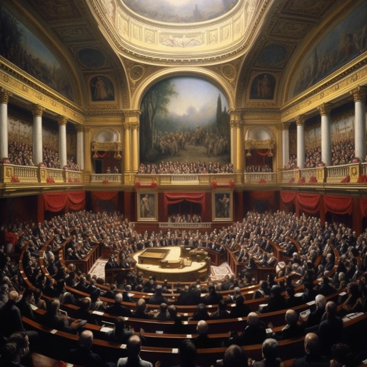 Mesures du gouvernement face à la crise