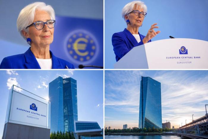 Hausse des taux directeurs de la BCE juin 2026