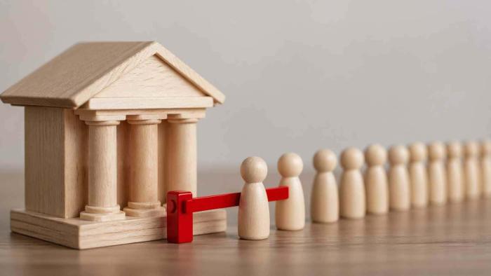 Les banques renforcent leurs critères de crédit