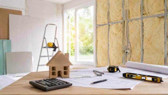 Financer des travaux de rénovation énergétique
