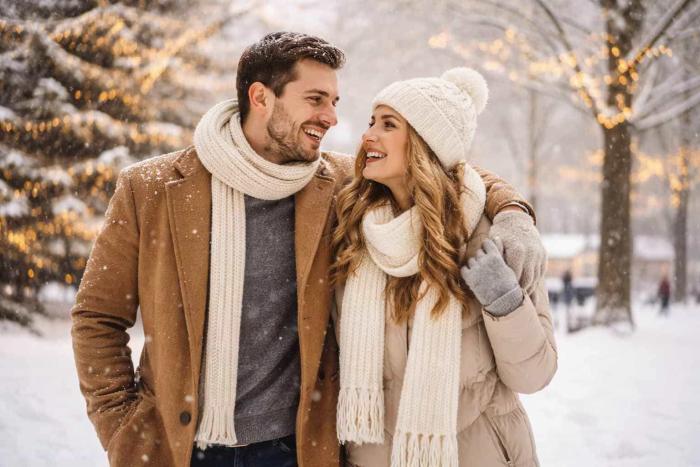 Nouvelle année, nouveaux objectifs