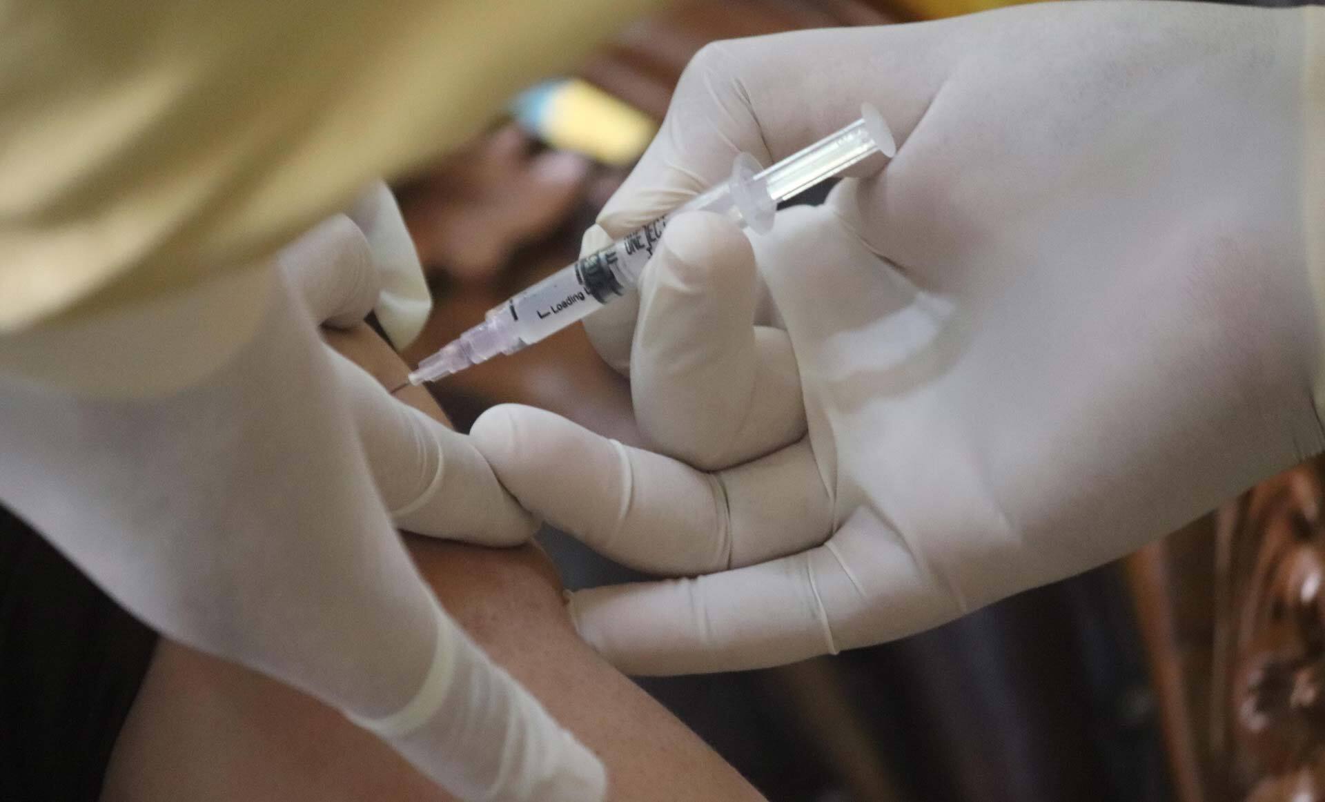 Les défis de la vaccination en Outre-Mer.