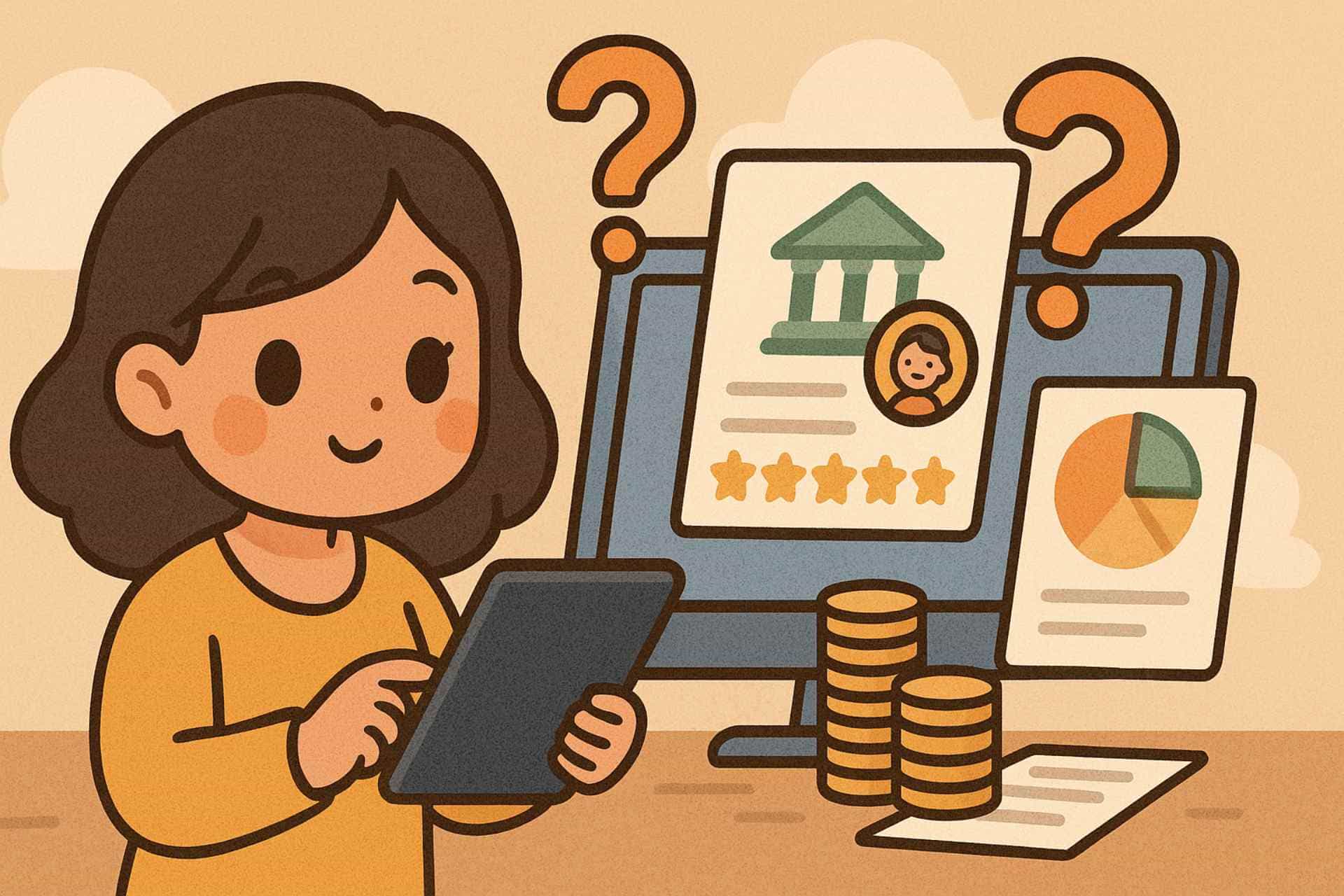 Rachat de crédits selon le profil bancaire