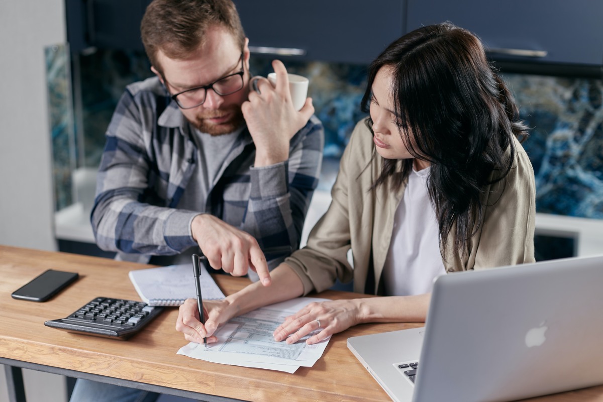 Réduire son taux d’endettement