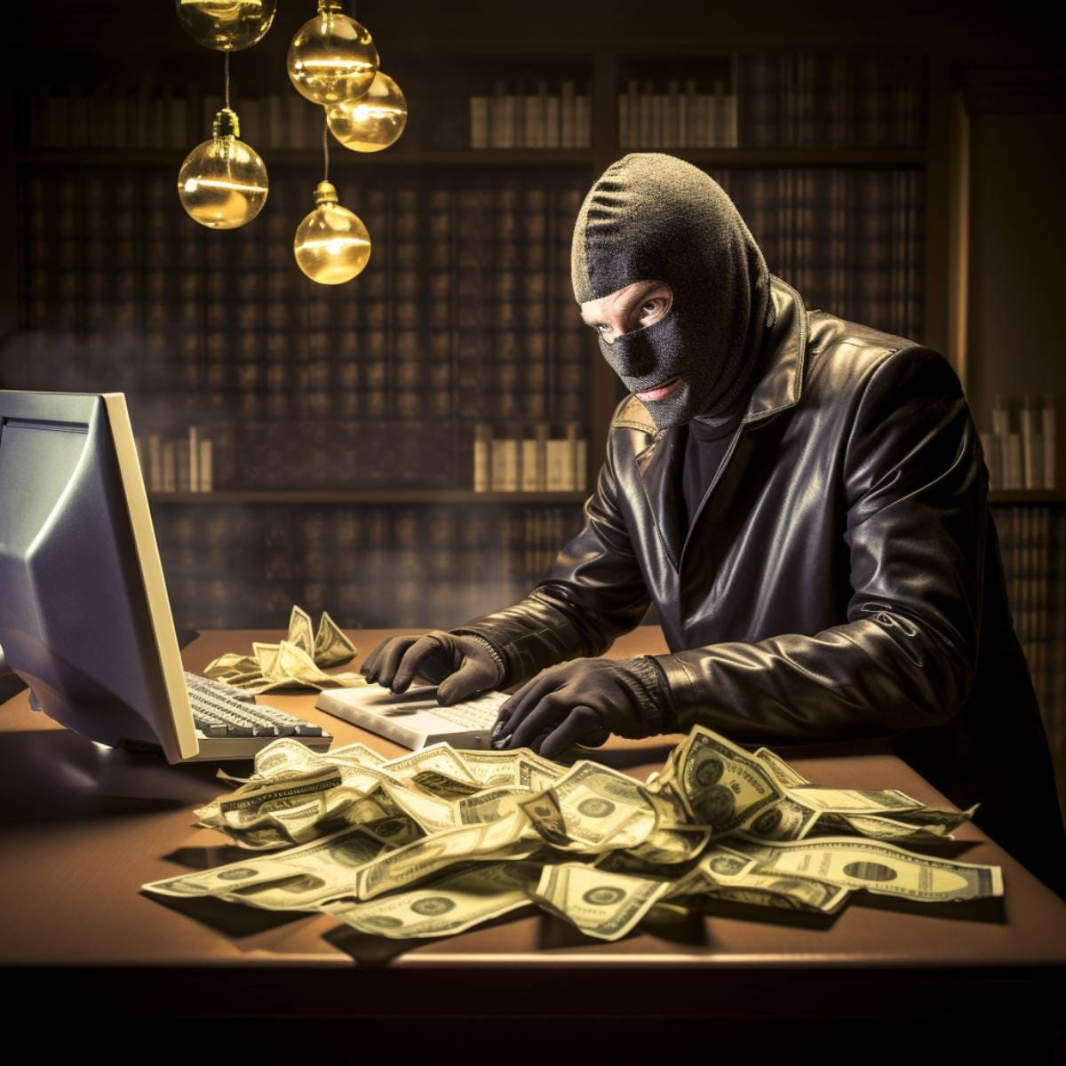 Spoofing c’est quoi ?