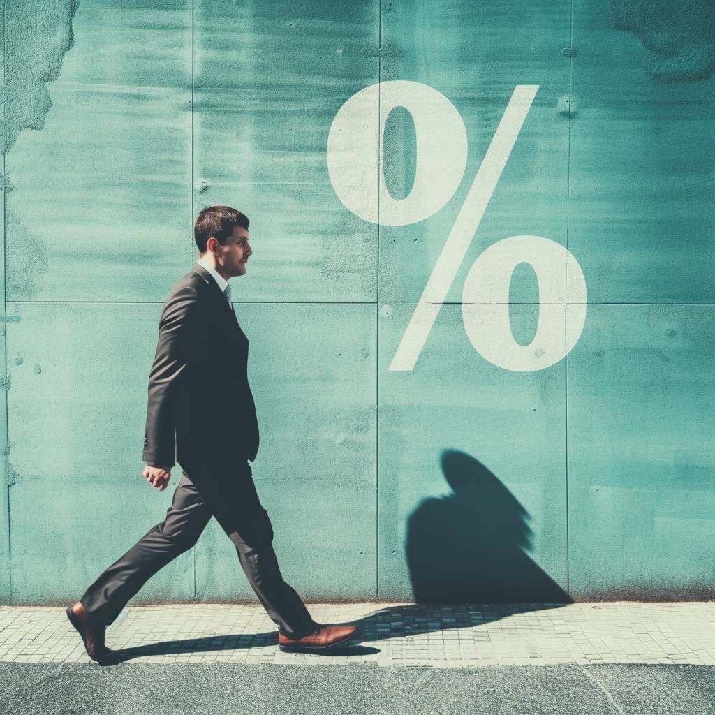Fin de la mensualisation du taux d’usure